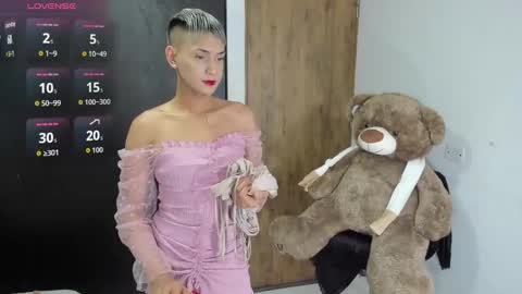 goldenangels1 online show from October 2025 09:27:01 PM