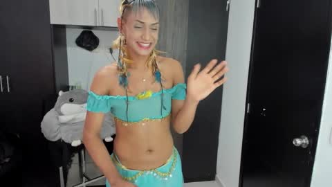 goldenangels1 online show from February 2026 08:51:02 PM