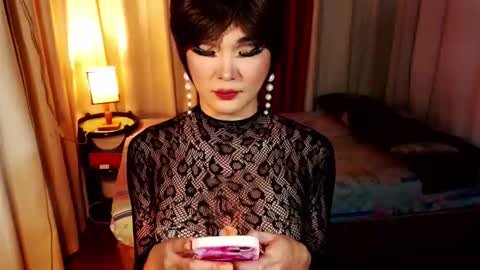 AVA online show from February 2026 02:50:02 AM