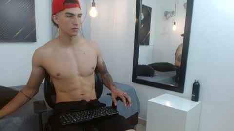   online show from April 2026 07:00:01 PM