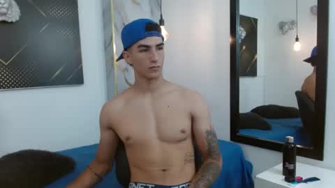   online show from April 2026 08:01:02 PM