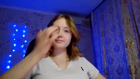 Marie online show from January 2026 04:22:02 PM