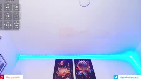 May smith online show from March 2026 07:09:02 AM