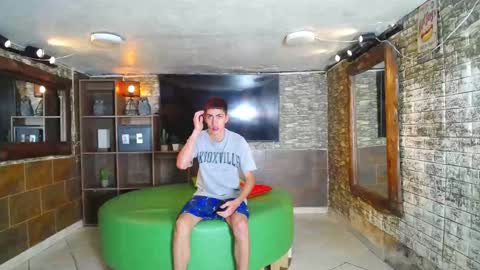 GOLDENJOI online show from January 2025 11:40:02 AM