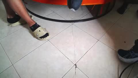 GOLDENJOI online show from October 2025 01:01:01 PM