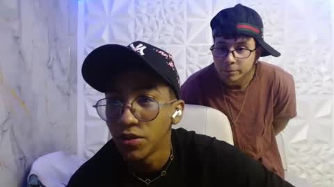 Jeff and Sebas online show from April 2026 07:38:02 PM