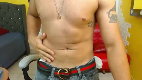 Jeff and Sebas online show from May 2026 01:22:01 AM
