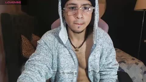 Jeff and Sebas online show from May 2026 02:37:01 PM
