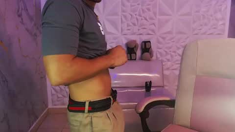 Jeff and Sebas online show from June 2026 02:08:01 PM