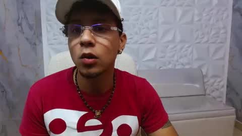 Jeff and Sebas online show from June 2026 02:13:02 AM