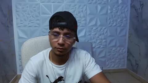 Jeff and Sebas online show from June 2026 09:09:01 PM