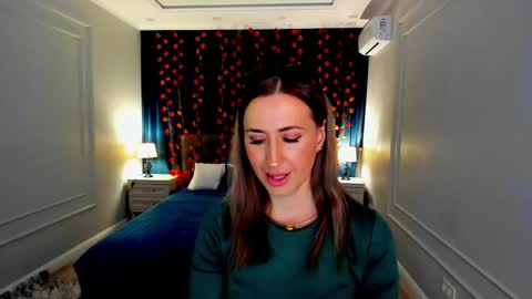 Olivia online show from November 2025 03:50:02 AM