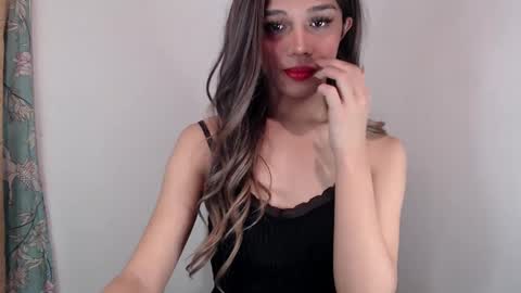 Snapshot of goldenlily69 chatting on February 2025 11:48:02 PM Lily is Gold online show from February 2025 11:48:02 PM