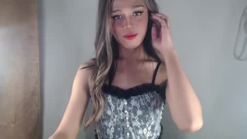 Snapshot of goldenlily69 chatting on February 2025 11:45:01 PM Lily is Gold online show from February 2025 11:45:01 PM