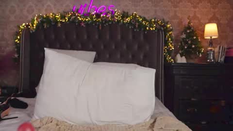 Anna online show from January 2025 12:22:01 PM