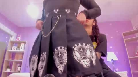 goldentemptation_ online show from March 2026 08:13:01 PM