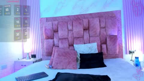 goldilockss15 online show from September 2025 03:21:01 AM