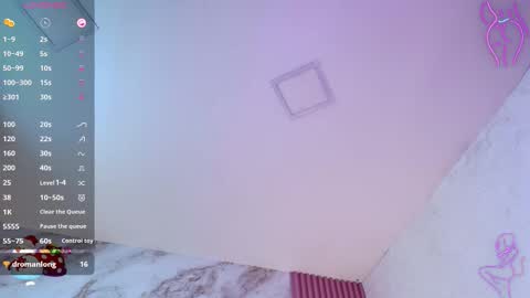 goldilockss15 online show from December 2025 03:25:01 AM