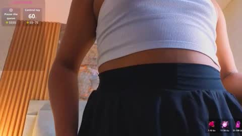 goldilockss15 online show from February 2026 03:18:01 AM