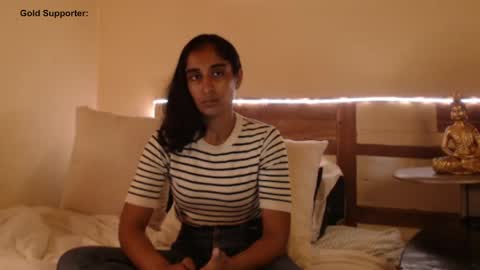 Aasha y David GoldPirl. online show from April 2026 11:29:01 PM