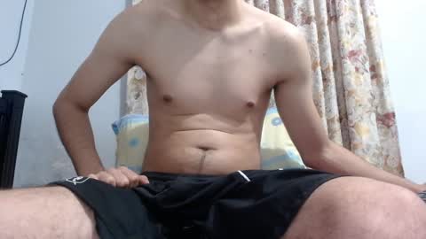 Snapshot of gollfather97 chatting on February 2025 02:47:02 PM julin Andrs online show from February 2025 02:47:02 PM