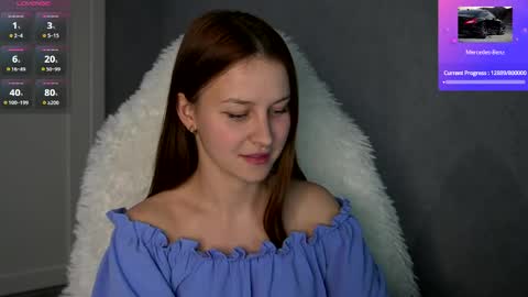 Angelica online show from April 2026 07:58:01 PM