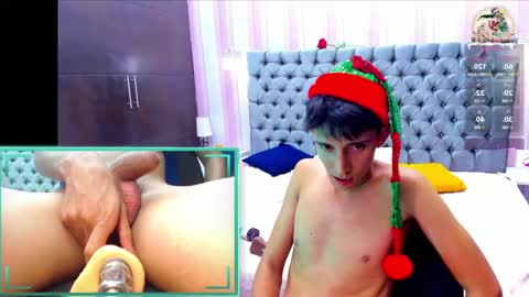 angel online show from December 2024 06:55:02 AM