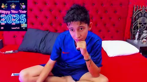 angel online show from January 2025 09:41:02 PM