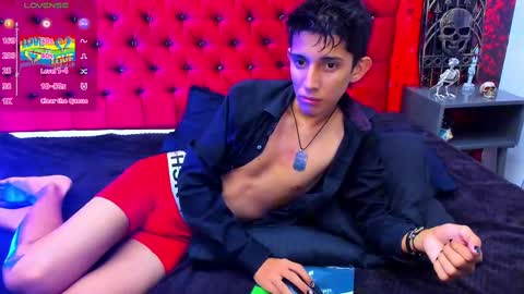 angel online show from January 2025 07:49:01 PM