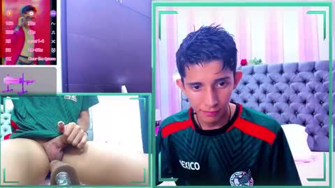 angel online show from January 2025 02:14:01 AM