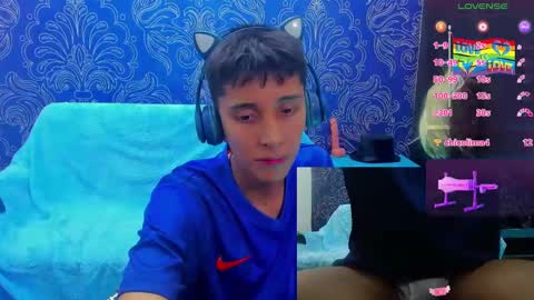 angel online show from January 2025 04:54:02 AM