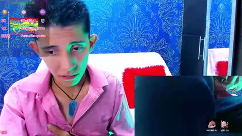 angel online show from January 2025 08:24:01 PM