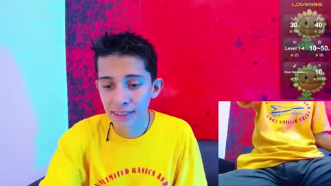 angel online show from January 2025 07:37:01 PM