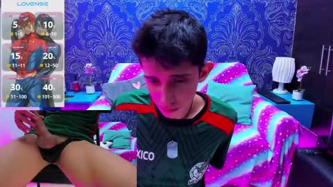 angel online show from February 2025 02:18:01 AM