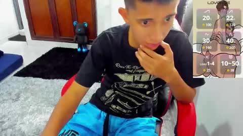 Snapshot of gomitaboy_1 chatting on September 2025 07:13:02 PM angel black online show from September 2025 07:13:02 PM