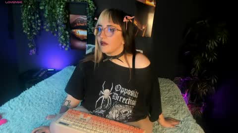 gomory_kitty online show from April 2026 04:44:01 PM