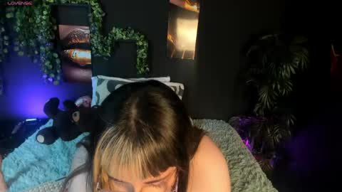 gomory_kitty online show from April 2026 07:58:01 PM