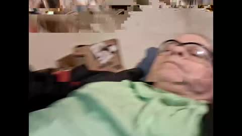 gonadalache online show from October 2025 12:47:01 AM