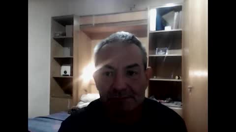 gonzalo online show from January 2025 11:29:01 PM