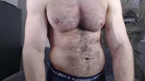 GonzotrasH online show from January 2026 10:12:02 PM