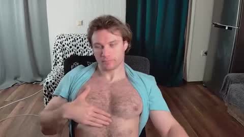 GonzotrasH online show from April 2026 04:30:01 PM