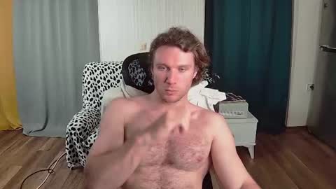 GonzotrasH online show from June 2026 12:32:02 AM