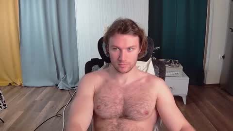 GonzotrasH online show from June 2026 09:24:01 PM