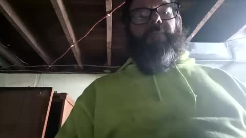 goober1979 online show from March 2026 06:33:01 PM