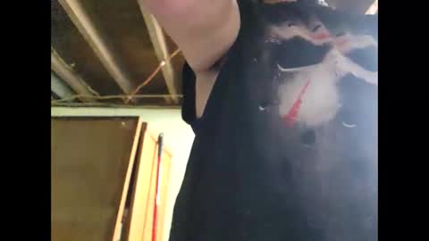 goober1979 online show from April 2026 10:21:02 PM