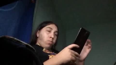 goober777 online show from February 2026 06:22:02 AM