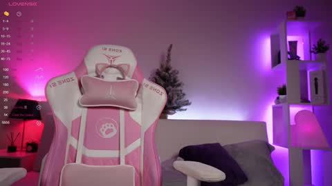 Snapshot of good_barbie chatting on December 2024 12:36:01 AM Barbie online show from December 2024 12:36:01 AM