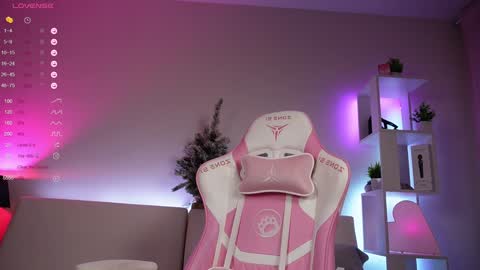 Snapshot of good_barbie chatting on December 2024 05:31:02 AM Barbie online show from December 2024 05:31:02 AM