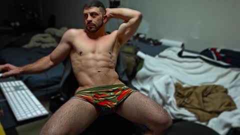 Snapshot of good_dick_rick_909 chatting on January 2025 11:52:01 AM Rick online show from January 2025 11:52:01 AM