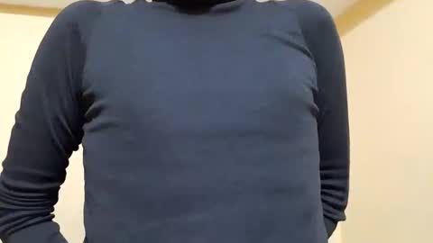 Joel online show from January 2025 11:06:01 PM